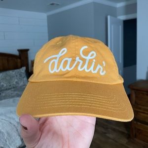 Frankie Jean “darlin” Cap